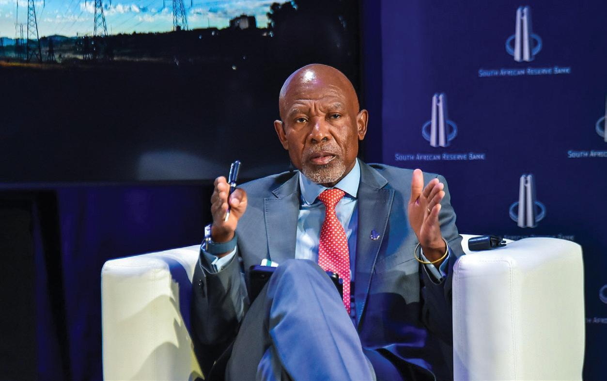 SARB poised to reduce interest rates again despite inflationary pressures