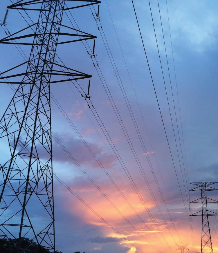 The struggle for affordable, clean reliable power continues behind the scenes
