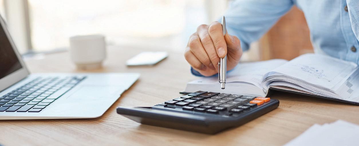 The importance of financial planning: Avoiding common pitfalls