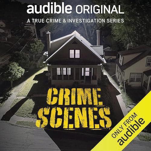 A chilling exploration of true crime