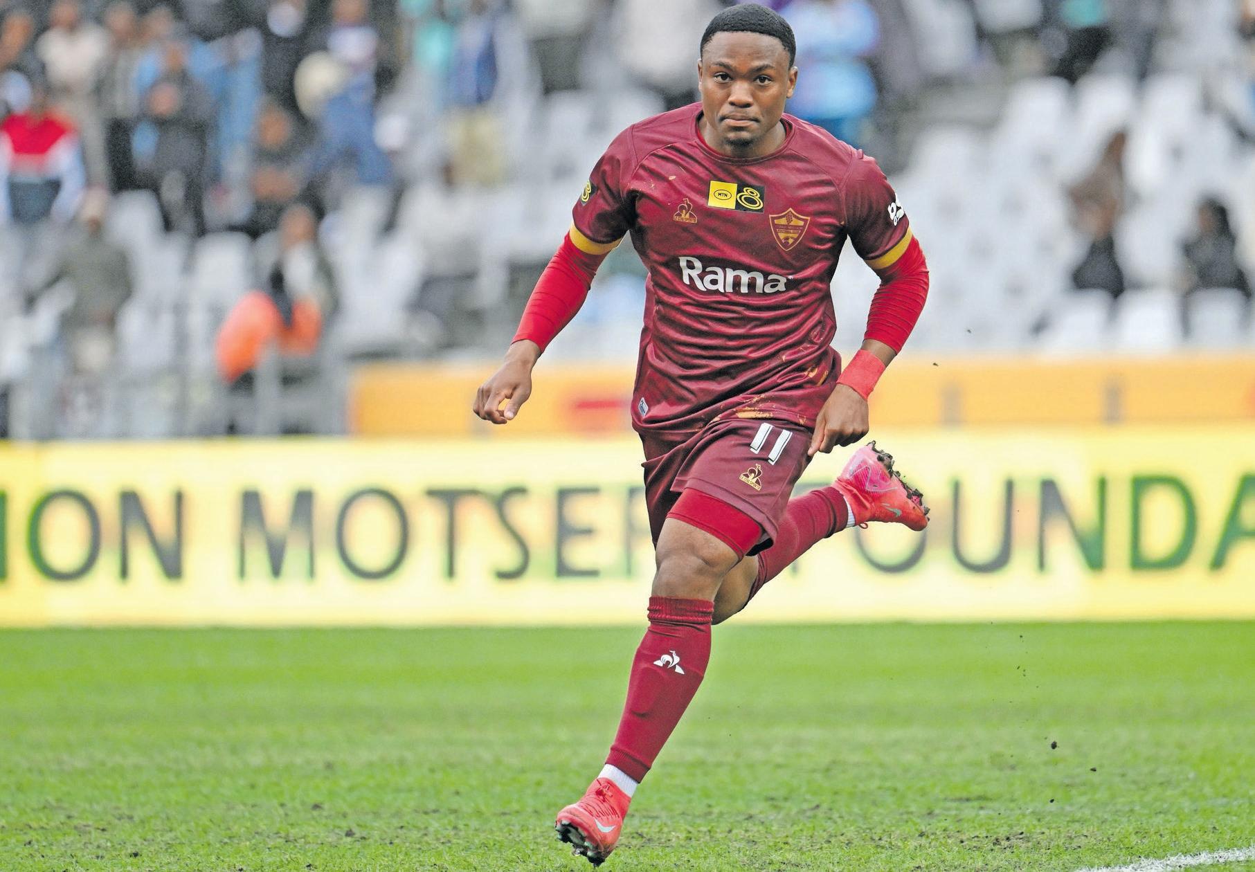 Stellies edge AmaZulu in extra-time thriller