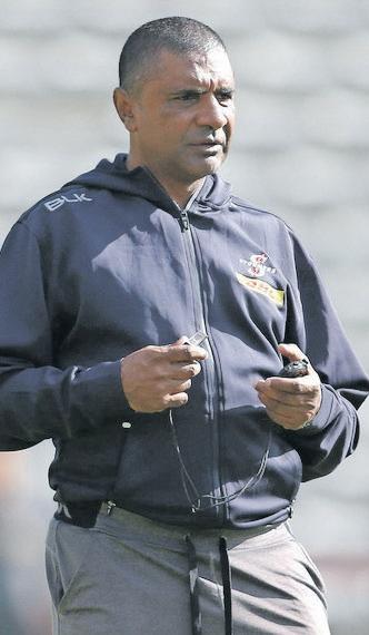 Levy hopes 80 minutes just around corner for WP