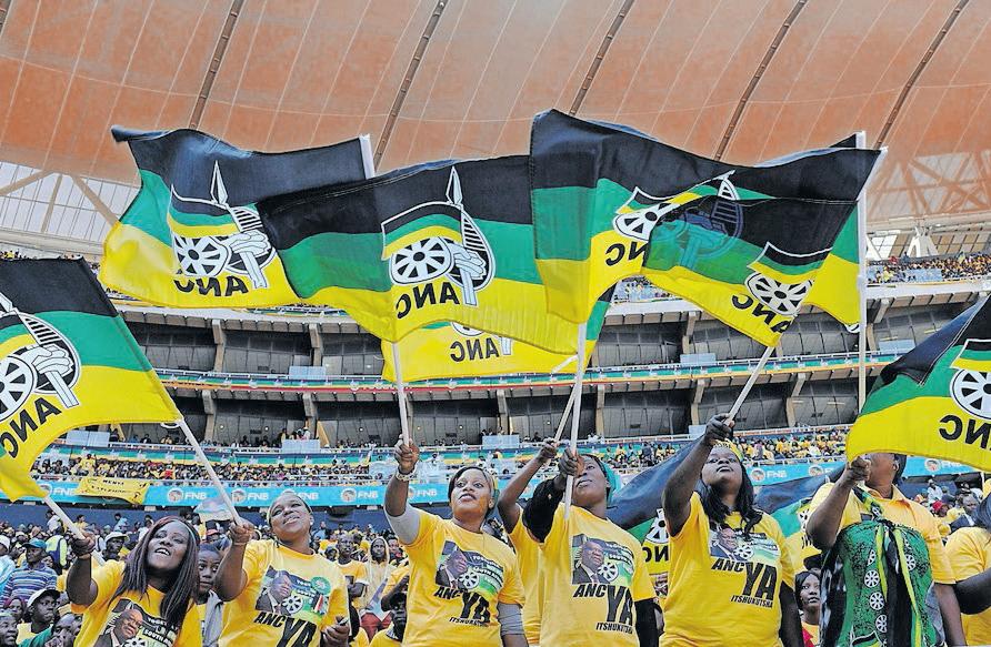 How the ANC, SACP betrayed Harry Gwala’s legacy