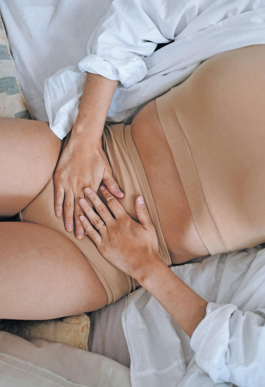 WHAT TO KNOW ABOUT IBS AND HOW TO KEEP IT IN CHECK