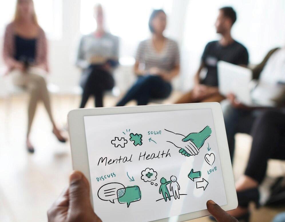 Building without breaking: Rethinking wellness for women entrepreneurs