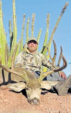 Buffalo attack claims life of US millionaire during hunting trip
