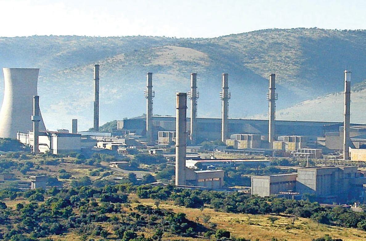 ASP Isotopes Inc to begin uranium enrichment at Pelindaba facility