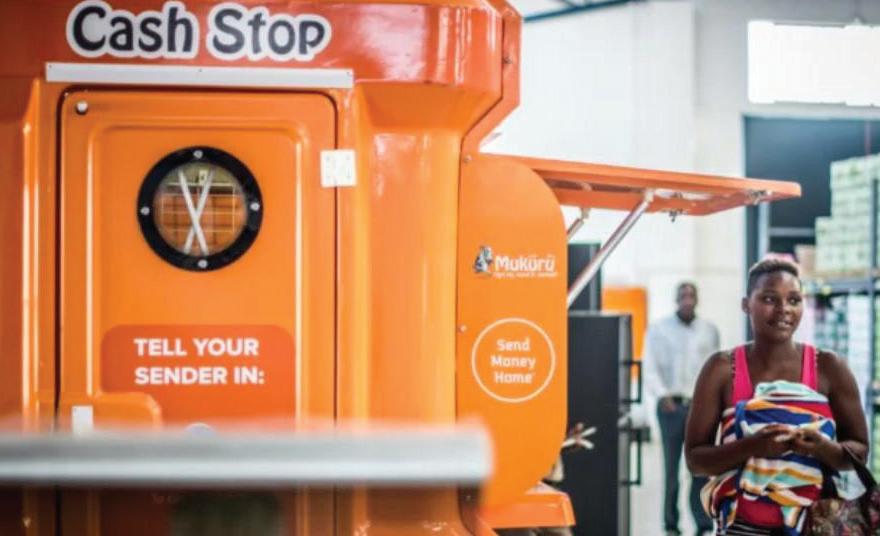 The race to digitisation isn't gender-neutral - It must be gender-intentional