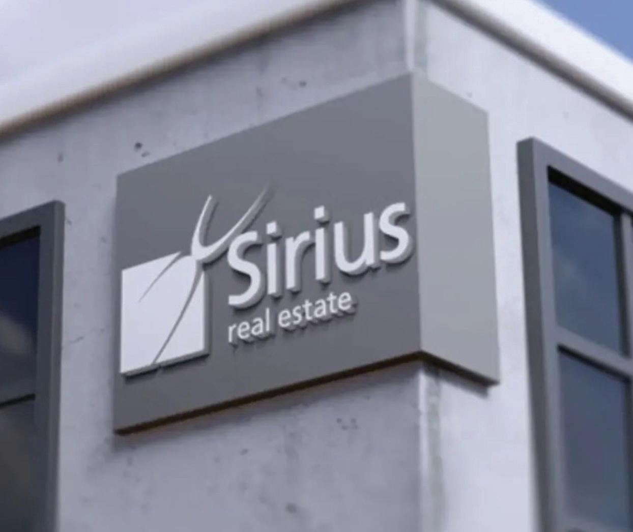 Sirius Real Estate to buy Hartlebury Trading Estate for R2.4bn, its ninth acquisition this year