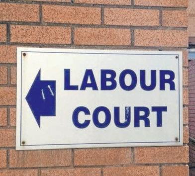 Pending criminal case costs applicant top court position in the Eastern Cape