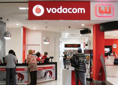 Vodacom, Airtel sign network infrastructure agreement to drive digital inclusion