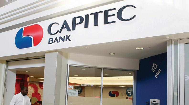 Home Affairs partners with Capitec, FNB to expand passport and Smart ID services