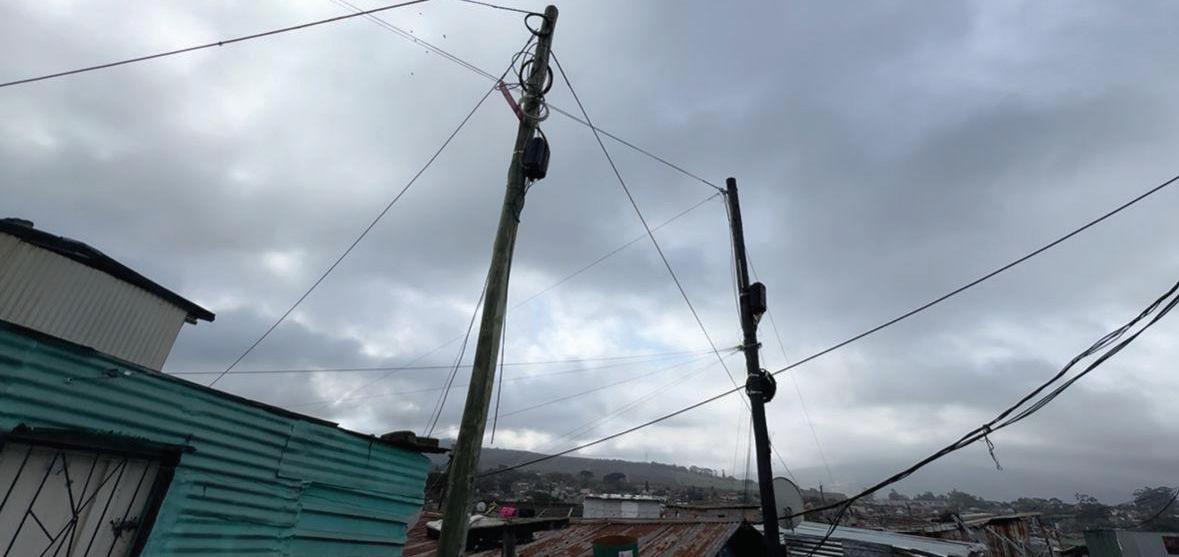 How construction mafia tactics are choking broadband in our townships