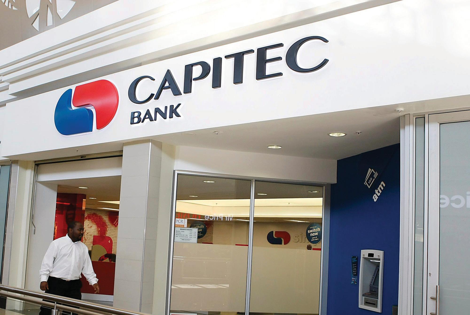 Capitec expects significant growth in half-year headline earnings for 2025