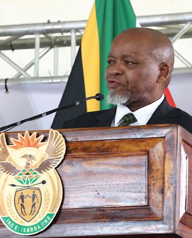 Communities reject draft Mineral Resources Development Bill