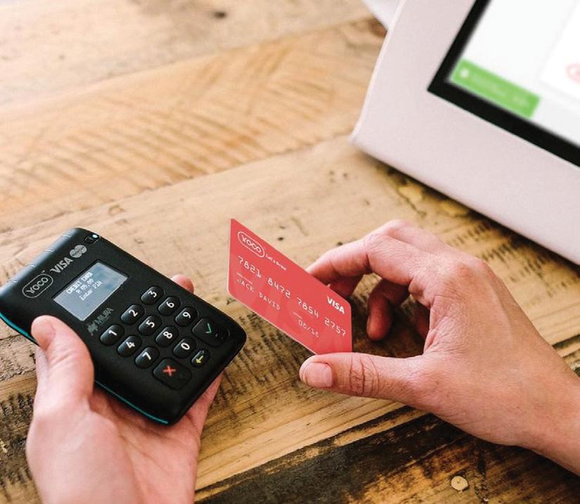 Using technology to streamline workplace operations and improve overall efficiency