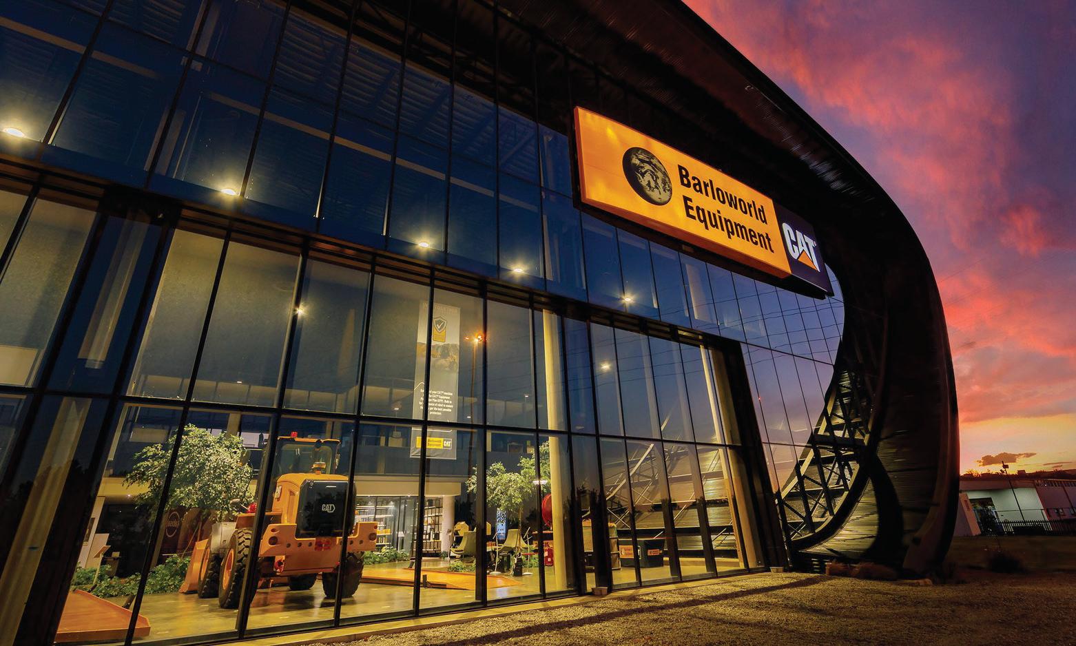 Tribunal approves R23bn Barloworld acquisition by Newco, sets conditions