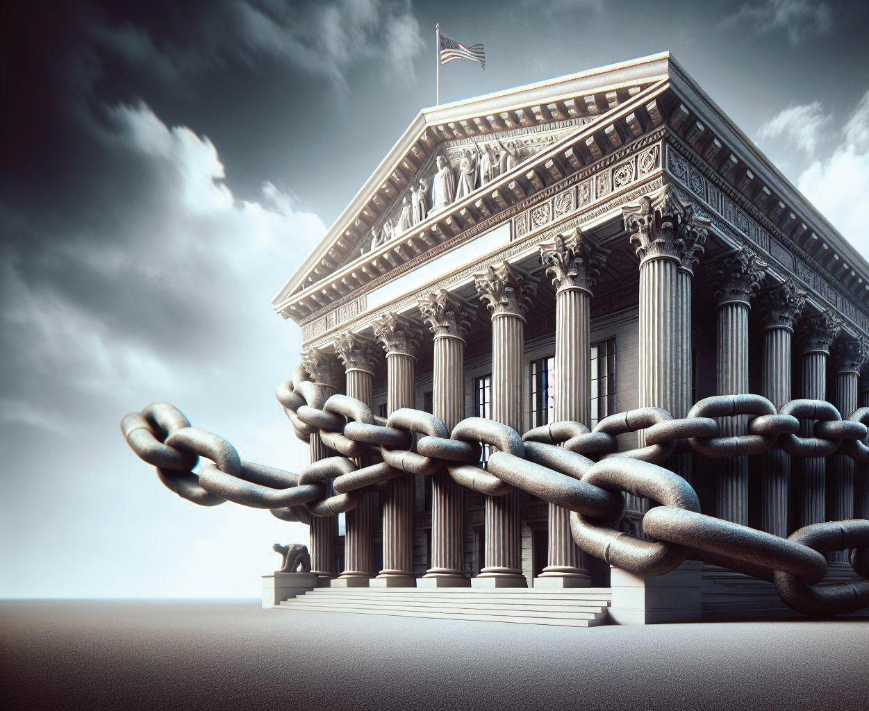 Debanking in South Africa: The risk of financial exclusion based on reputational damage