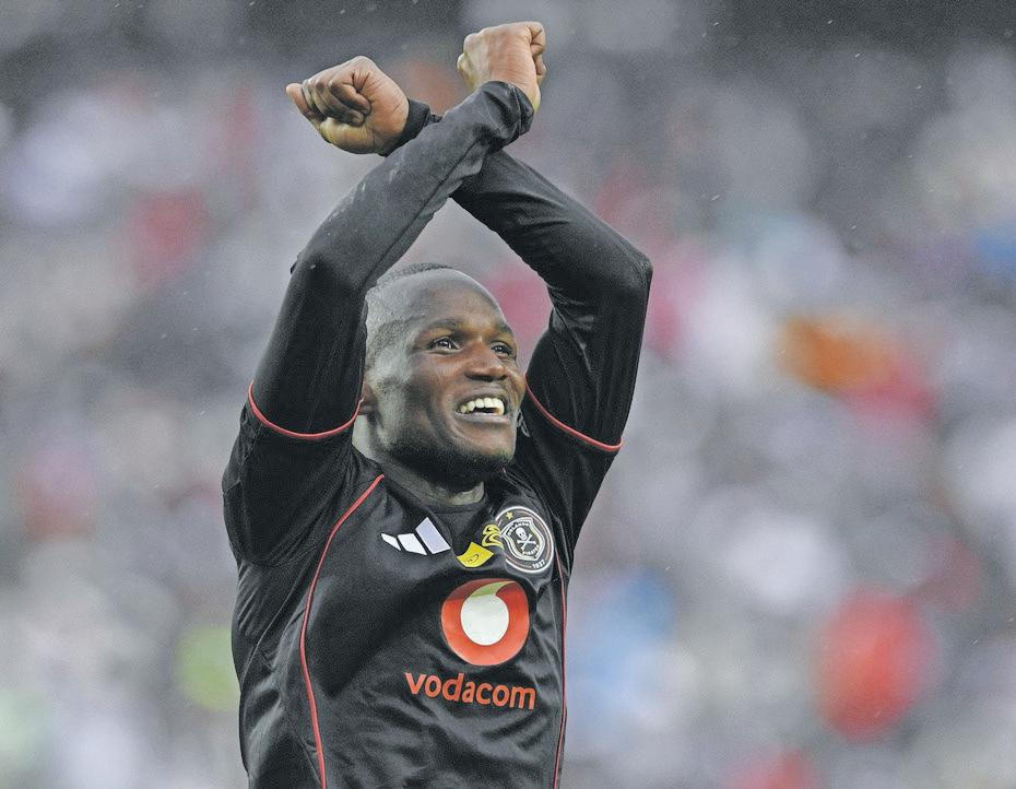 There's hope as Ouaddou shows tactical steel