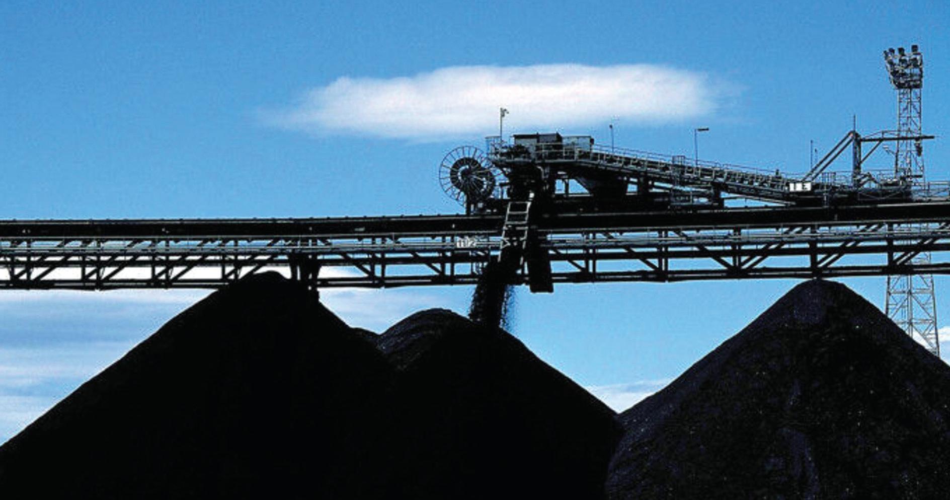 Thungela maintains strong financial position despite 80% drop in profits