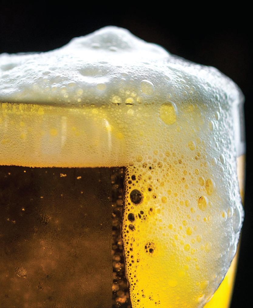 Liquor industry should stop feigning concern for public health and safety