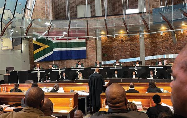 'RAND-FIXING': BANKS HAVE THEIR DAY IN COURT