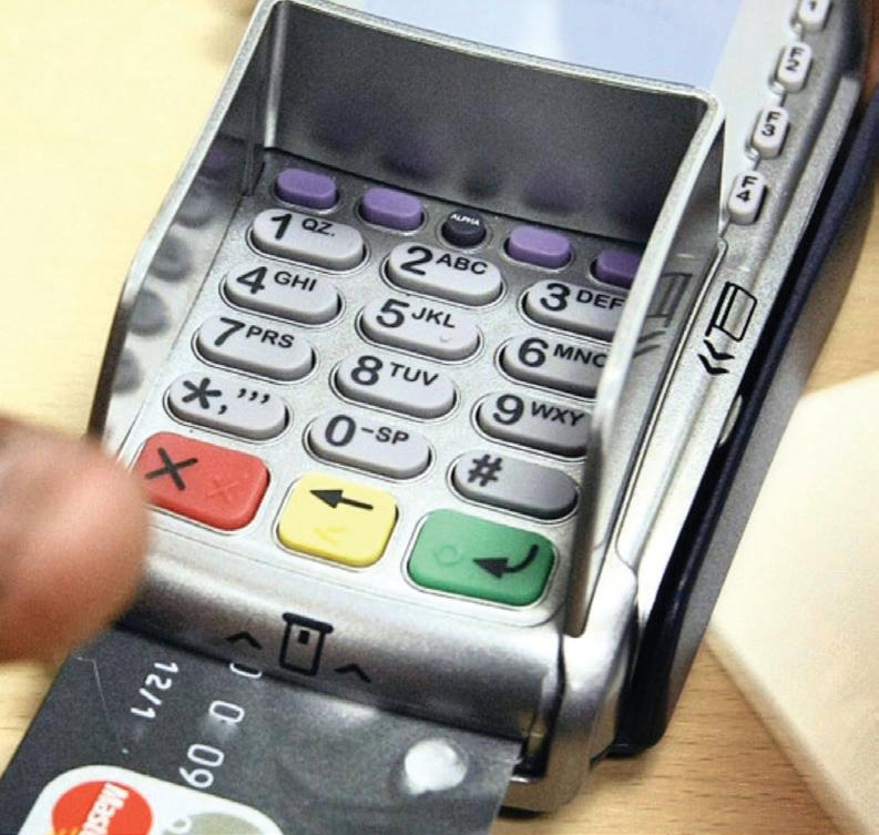 Rising debt stress forces South Africans to turn to pricey loans for survival