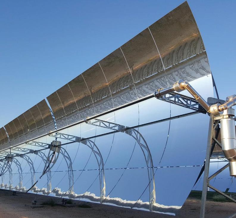 Growthpoint partners with Fuel Switch to launch Africa's first blockchain-enabled Renewable Energy Certificate exchange