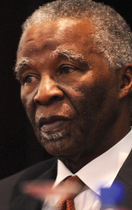 BBBEE: A deviation from Lusaka's Vision to dismantle apartheid's structural legacy