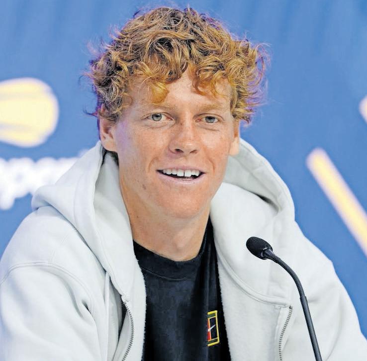 Sinner and Alcaraz rivalry set to ignite US Open