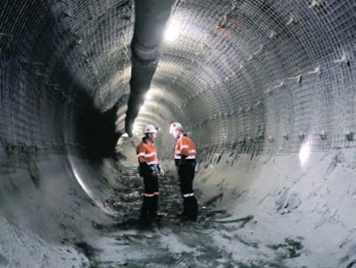 Master Drilling Group reports a 399% half year profit increase
