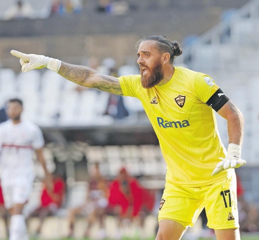 Stellies ready to challenge Pirates’ MTN8 dominance