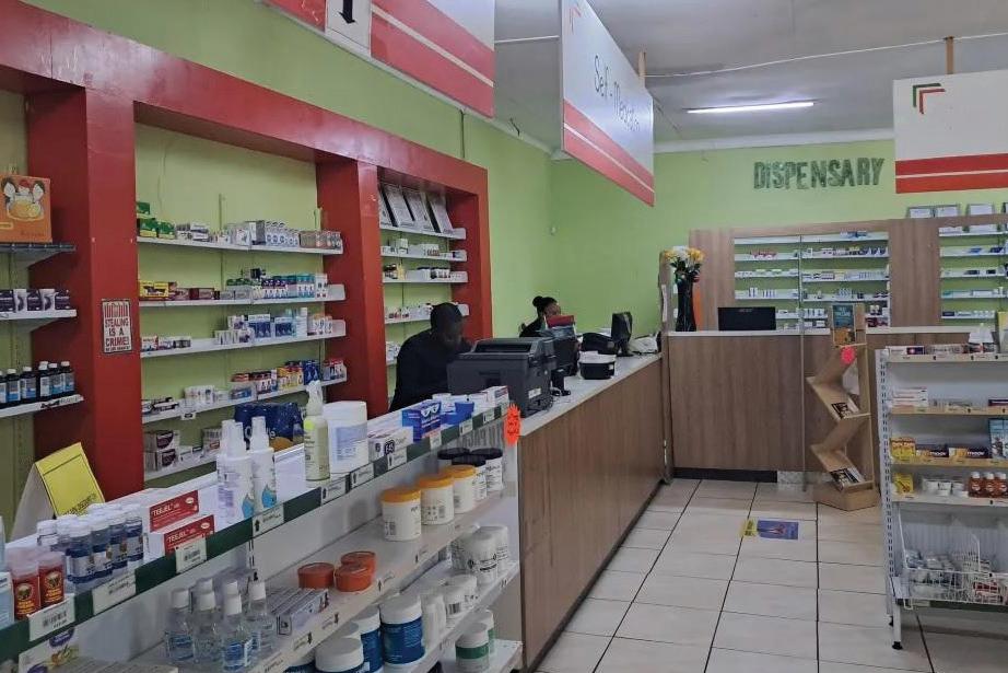 The future of pharmacies in South Africa lies in sustainable expansion