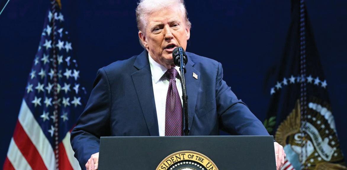 SA take a page out of US President Trump's playbook?