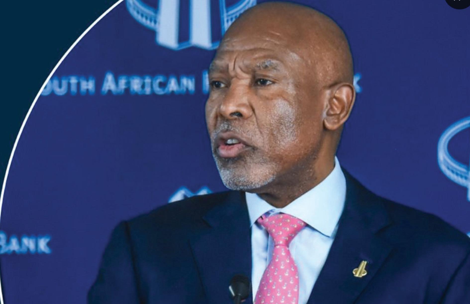 SA Reserve Bank holds rates steady at 7% as inflation edges higher