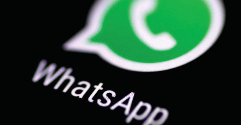 Secure WhatsApp integration must remain a top priority for businesses in SA