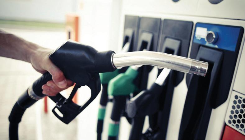 South African petrol prices may rise slightly next week amid global oil fluctuations