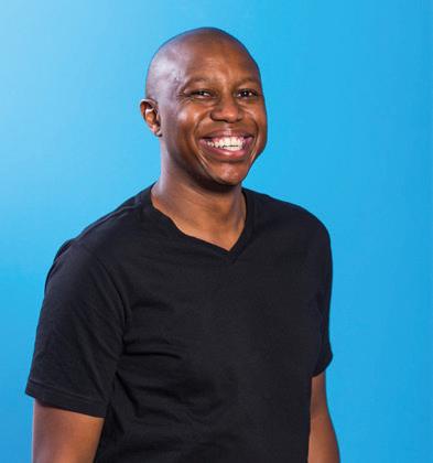 Leadership lessons from Katlego Maphai, CEO of Yoco