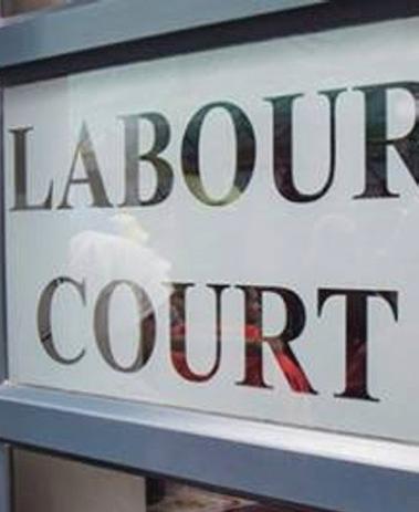 Labour Court overturns 'wholly irrational' sanction for sexual harassment