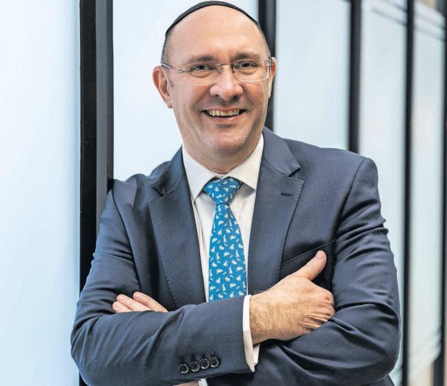 Vukile Property Fund reports strong growth and issues optimistic outlook