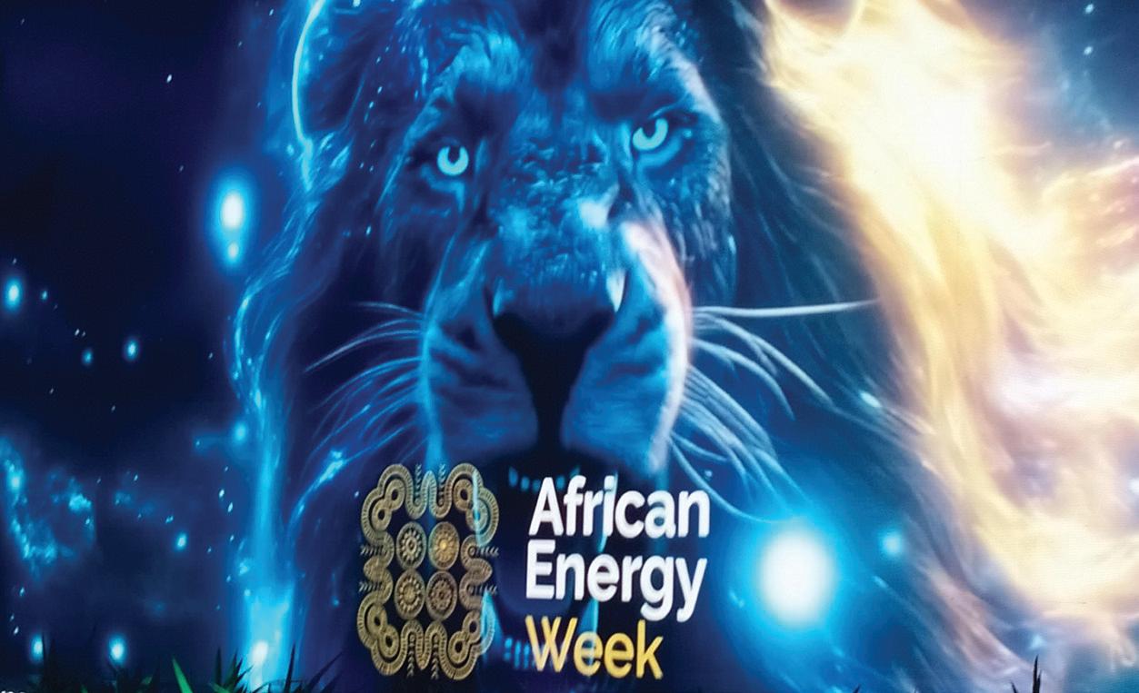 SA facing oil and gas challenges amid surge in global Africa investment