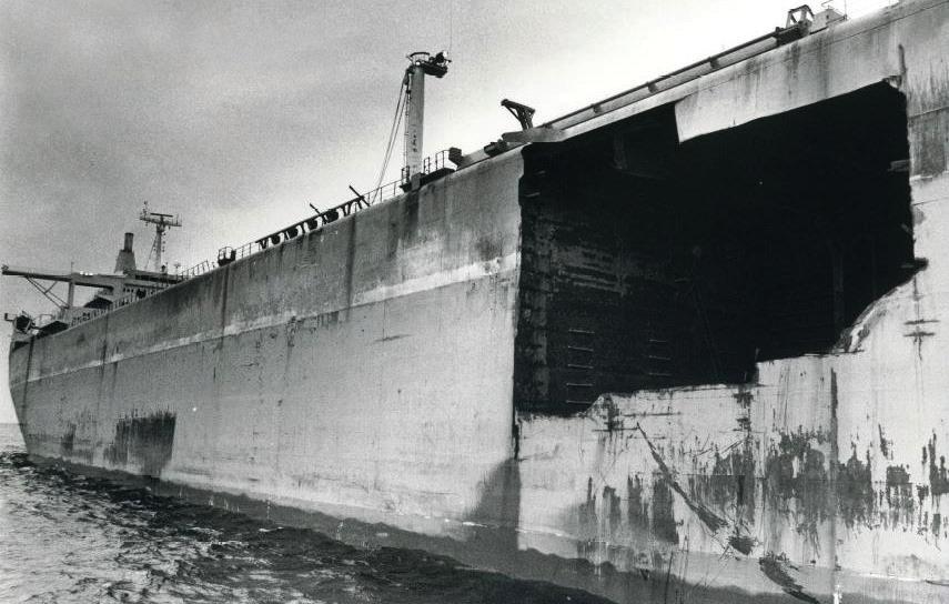 SOUTH AFRICA'S ILLUSTRIOUS SALVAGE SECTOR WELCOMES ISU