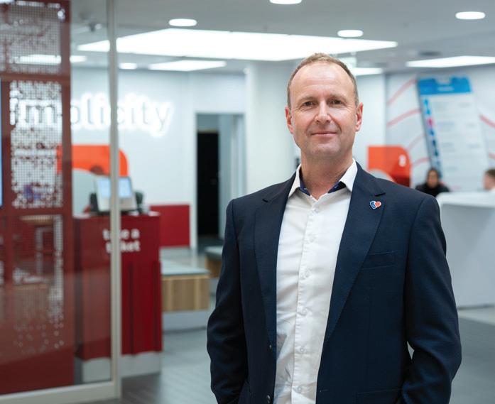 Capitec's client base grows to 25 million, driven by innovative financial solutions