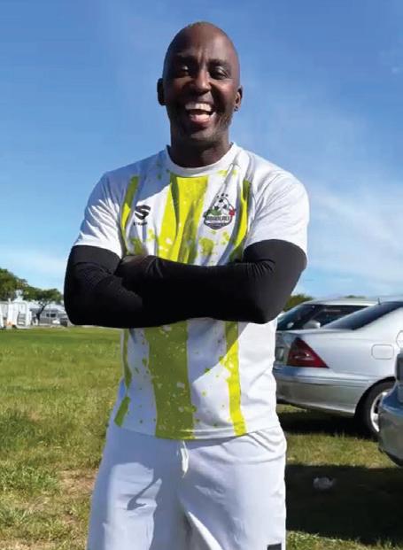 Gugs community puzzled by brazen murder of popular DJ, sportsman