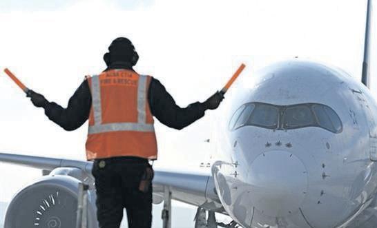 All above board with 'blacklisted' Russian cargo plane landing in SA