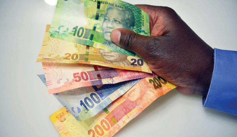 International Day of Decent Work is a rallying point for the trade union movement - Cosatu