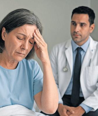 Revolutionary gene therapy offers hope for Huntington's Disease patients