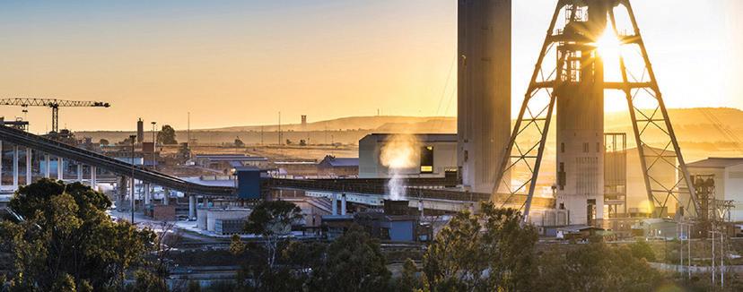 SA mining finds resilience amid volatility, eyes green transition - PwC report