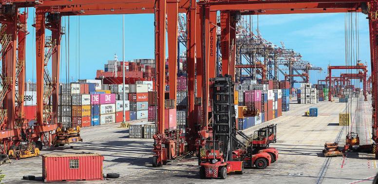 SA's growth to improve slightly, but job creation remains a challenge