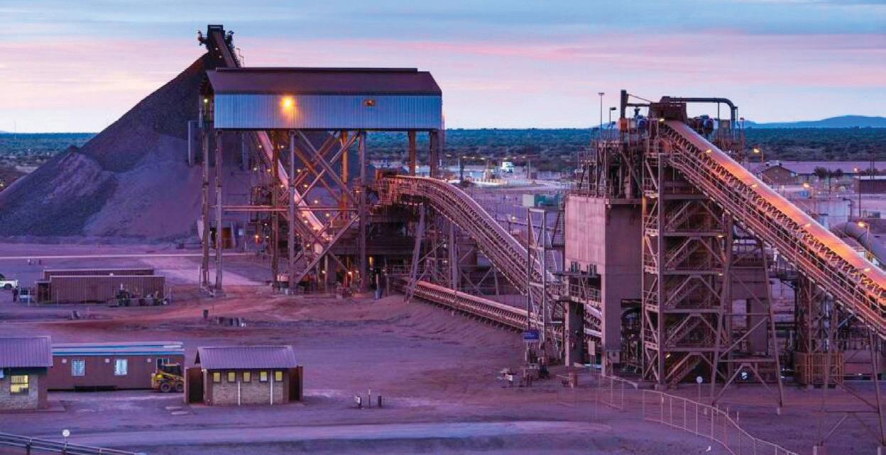 Anglo, Teck merger terms unchanged in spite of production revisions